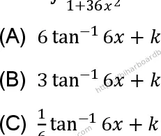 Bihar Board Class 12th 2023 Maths Previous Year Paper 33